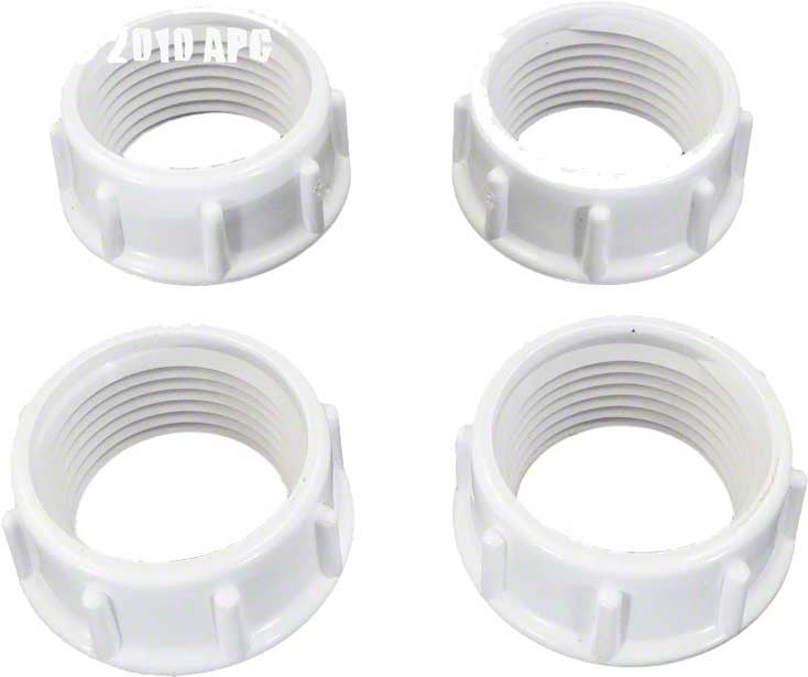 Viper Mender Nuts - Pack of 4