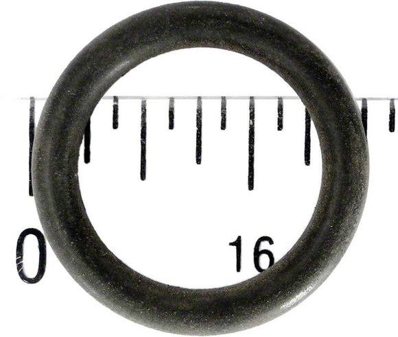 EC60 Bump Shaft O-Ring