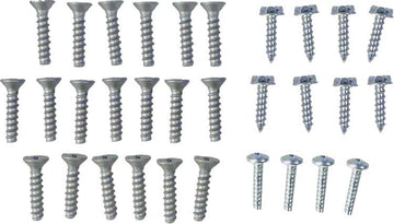 AquaGenie Replacement Screw Set