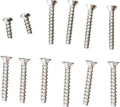 SP0507 1-1/2 Inch Screw Set - Self Tapping