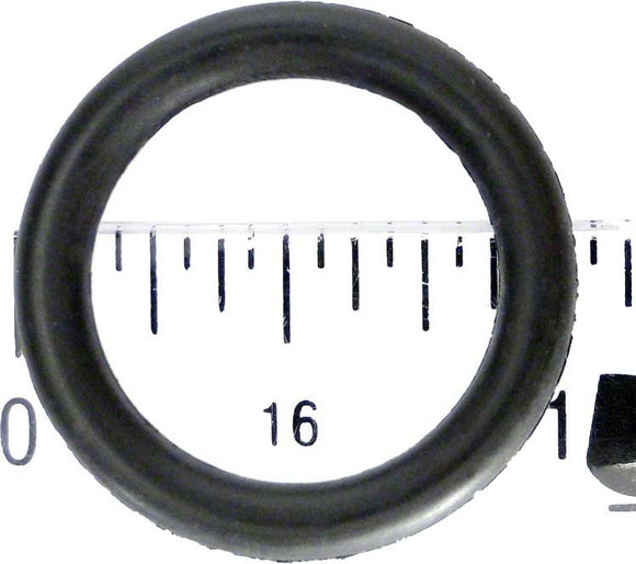 Drain Plug or Valve Shaft O-Ring