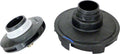 Super II Impeller/Diffuser Upgrade Kit - 3 HP