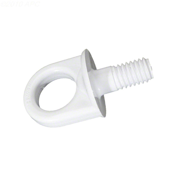 SP0404 Threaded Eyebolt - Plastic