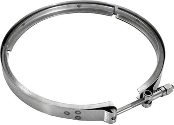 Pro-Series Heavy-Duty Flange Clamp