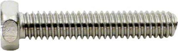 Round Head Diffuser Cap Screw #8-32 x 7/8 Inch