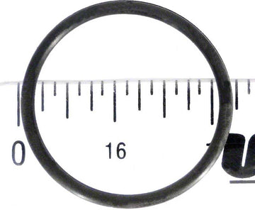 CC/C Series 3 HP and 5 HP Shaft O-Ring