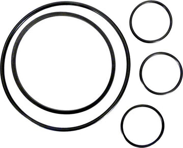 VL Series O-Ring Kit