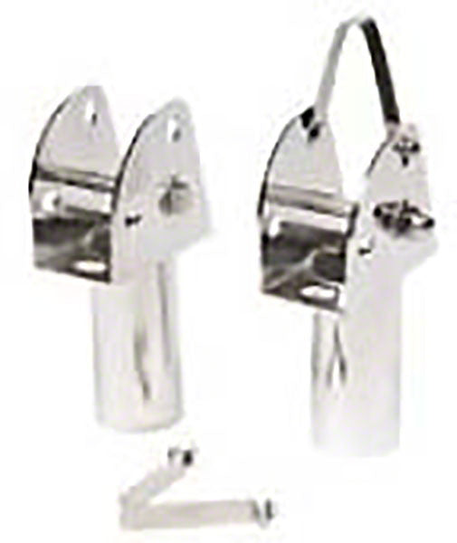 Snap-Lok Hinge Bracket Assembly (Pair)