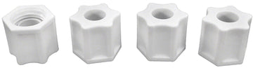 CL200/CL220 Compression Nut Package - Set of 4