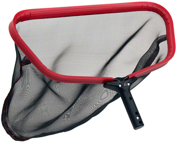 Professional Swimming Pool Leaf Skimmer Net with Ultra Fine Mesh Netting  Bag