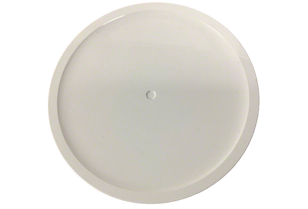 E10/Echo/T15 Large Wheel Cover - White