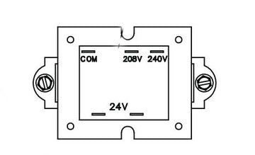 Jandy JRT Series Heat Pump Transformer