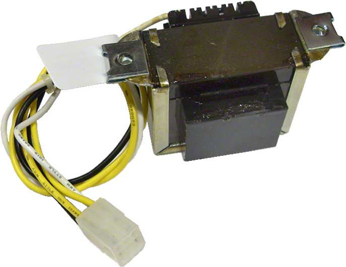 Sundance Spa Duplex Transformer 120 Volts - 15 Volts - 9 Pin