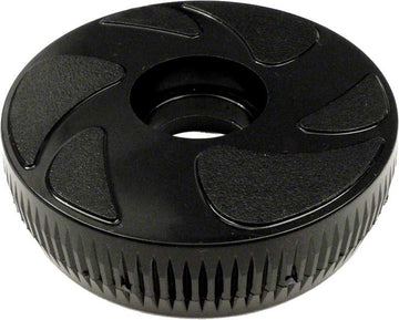 180/280 Idler Wheel - Black