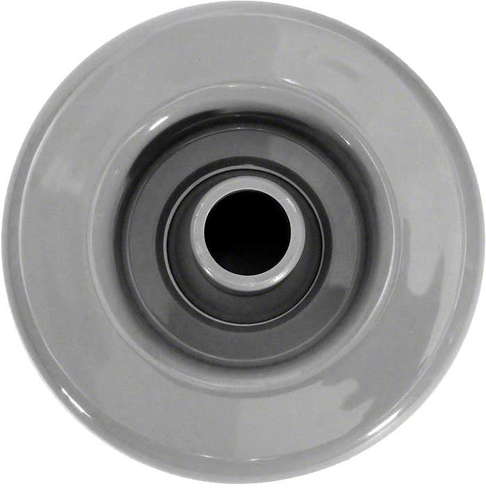 Convertasage Gray Escutcheon