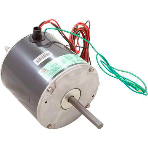 UltraTemp 140/140HC Fan Motor With Acorn Nut