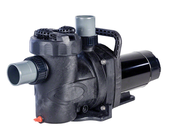 Badu Pro-III SSP 1 HP Pump 208-230/460 Volts 3-Phase - 2 Inch