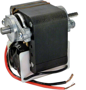 Motor Assembly 230V/60Hz 14 RPM