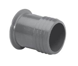 Insert Plug 3/4 Inch - PVC