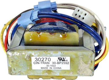 Sundance Spa Transformer 120 Volts - 6 Pin