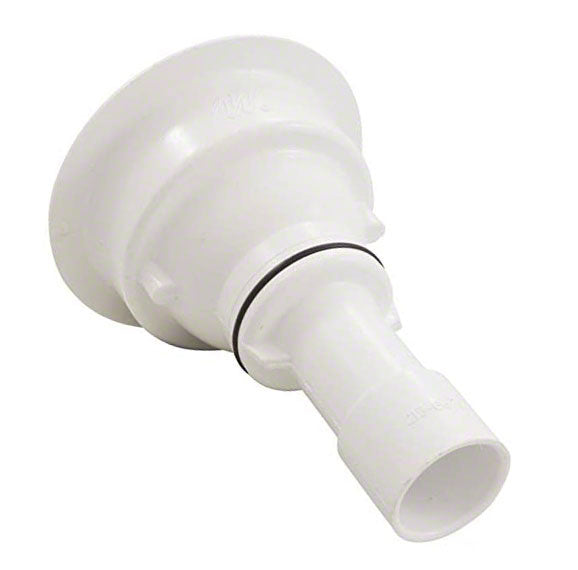 Power Storm Threaded Wall Fitting -1 Inch Socket - Gunite