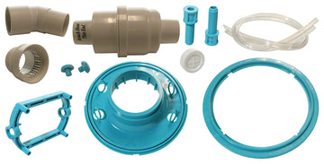 Vac Plus II Regulator Valve Kit