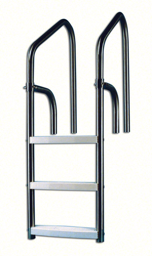 3-Step Pier Ladder 1.90 x .065 Inch