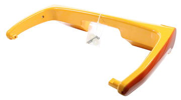 Wave 65/90 Handle Assembly - Orange