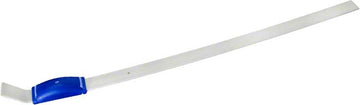 Kadet Bumper Strap Kit With Weight - White