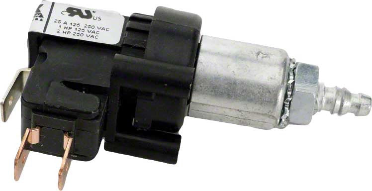 Spa Air Switch Latching SPDT 20 Amps