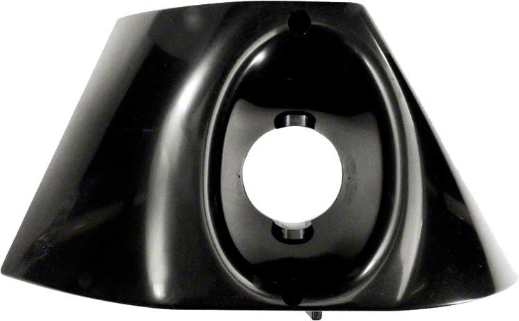 K11 - Bottom With Bracket, Black - Zodiac