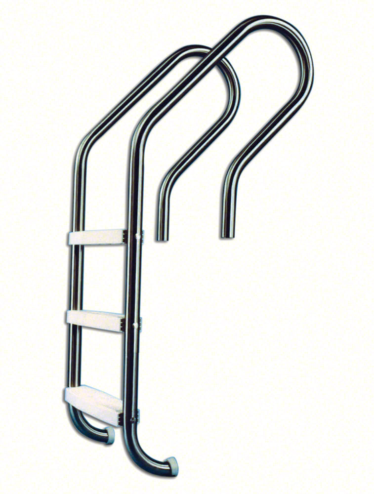 3-Step Coping Ladder 1.90 x .065 Inch