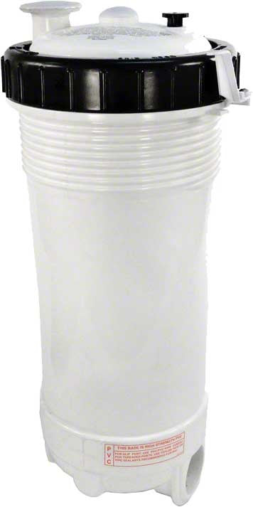 Filter RTL 25S 6 Ounce - Top Load