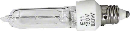 Astrolite II Light Bulb - 100 Watts 120 Volts - Halogen