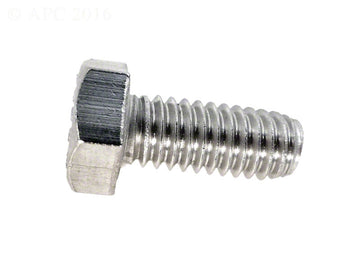 MiniMax Hex Head Bolt 5/16-18 x 3/4 Inch - Stainless Steel