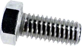 WhisperFlo/IntelliPro Seal Plate Bolt - 3/8-16 x 7/8 Inch Hex Bolt