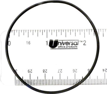 119 King Feeder O-Ring