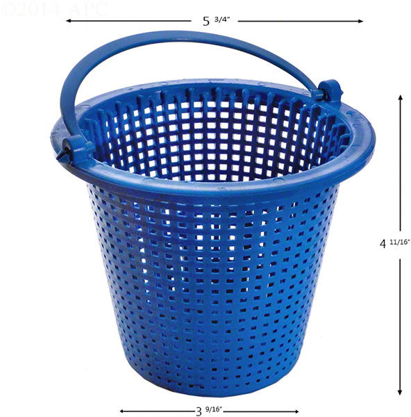 Purex Skimmer Basket