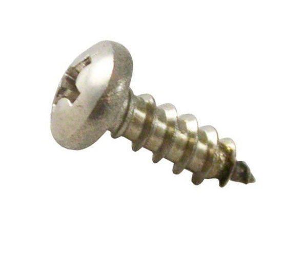 Ortega Self Tapping Screws - Pack of 5