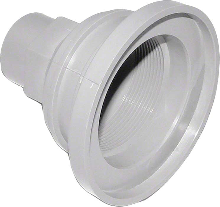 Hydro Air Niche Adaptor - Gray