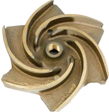 CF6 Series Impeller - 3 HP