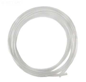 Tubing 1/4 Inch O.D. x 10 Inch PVC