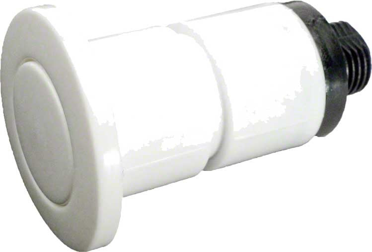 1 Inch PVC Piping White