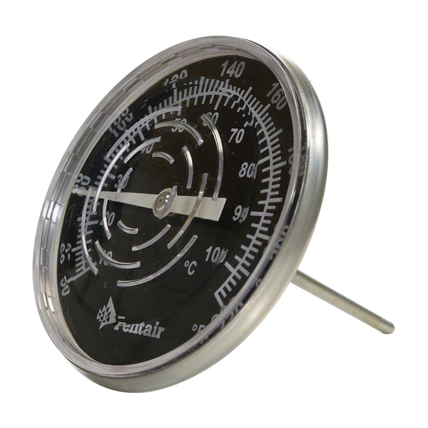 Analog Thermometer, -40 to 70 Degree F