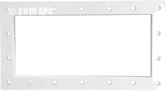 SP1090WM Widemouth Face Plate