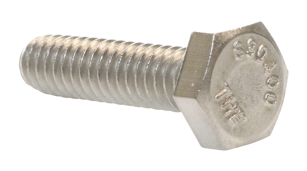 Cap Screw 1-4 x 1 Inch