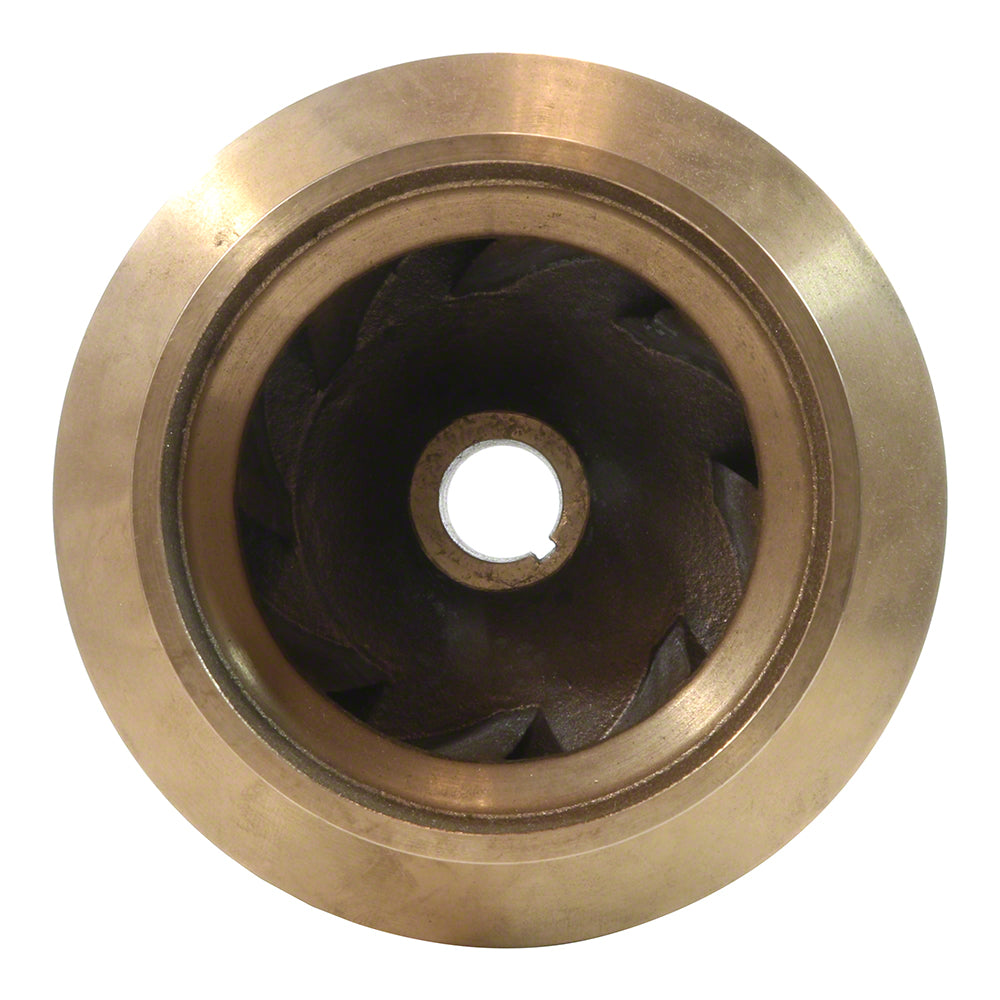 CHK200/CHKL200 Pump Impeller - 20 HP High Head