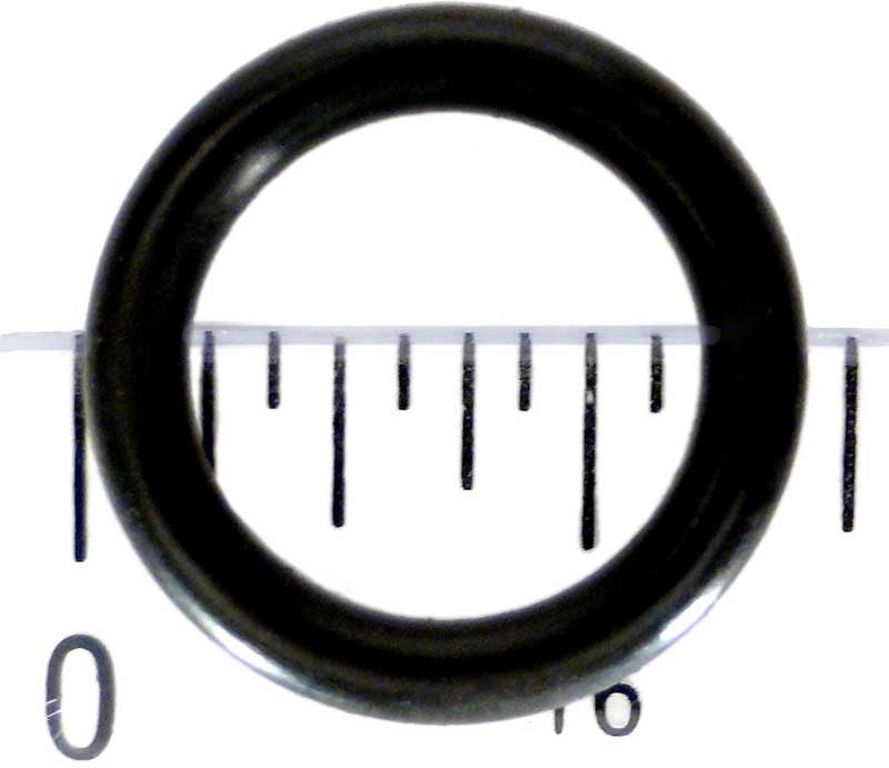 Valve Stem O-Ring