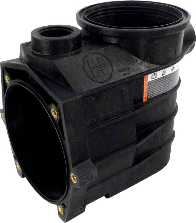 Super II Pump Housing Strainer (1-1/2 x 1-1/2)