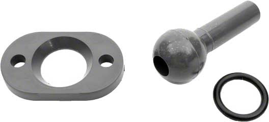 Thrust Jet Repair Kit Gray